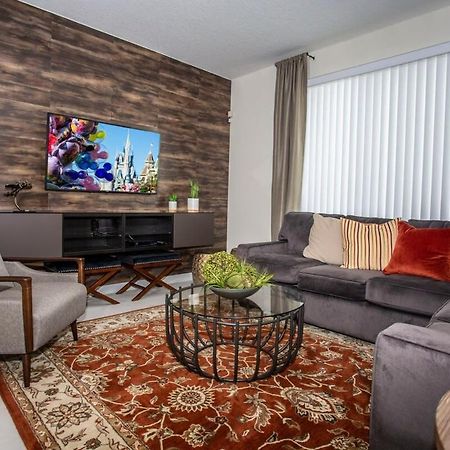 Four Bedrooms At Storeylakeresort 3063 Kissimmee Εξωτερικό φωτογραφία