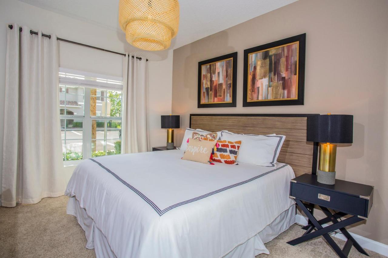 Four Bedrooms At Storeylakeresort 3063 Kissimmee Εξωτερικό φωτογραφία