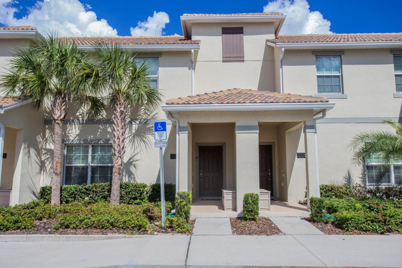 Four Bedrooms At Storeylakeresort 3063 Kissimmee Εξωτερικό φωτογραφία