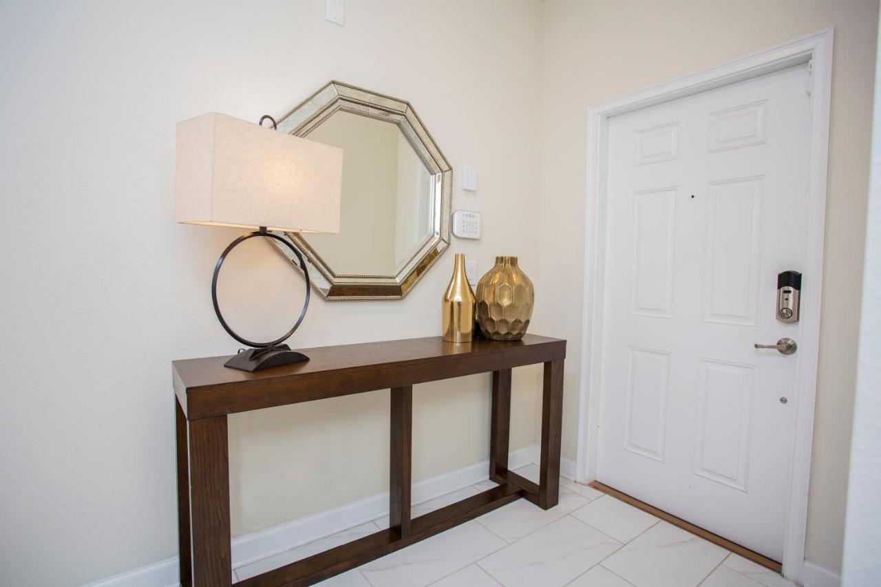 Four Bedrooms At Storeylakeresort 3063 Kissimmee Εξωτερικό φωτογραφία