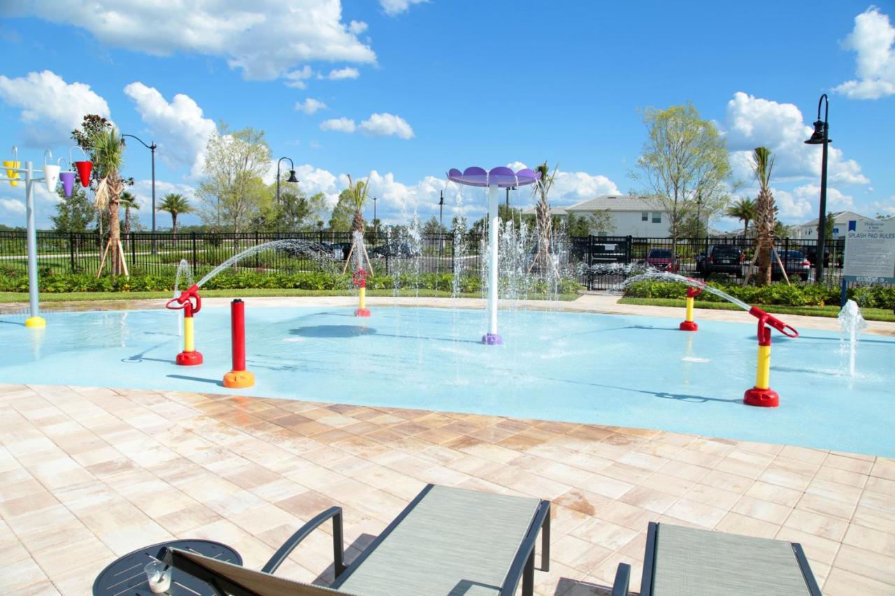 Four Bedrooms At Storeylakeresort 3063 Kissimmee Εξωτερικό φωτογραφία