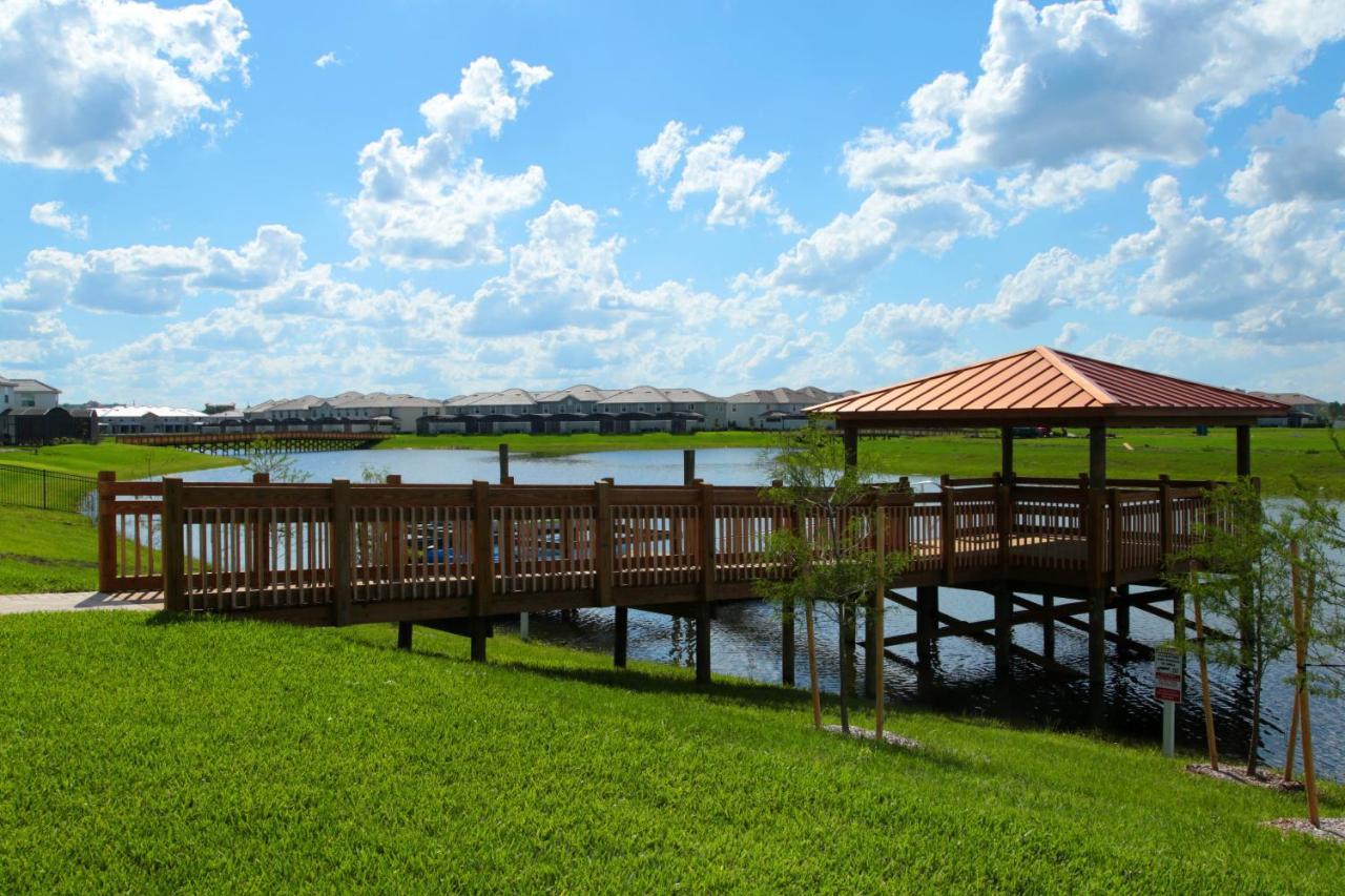 Four Bedrooms At Storeylakeresort 3063 Kissimmee Εξωτερικό φωτογραφία