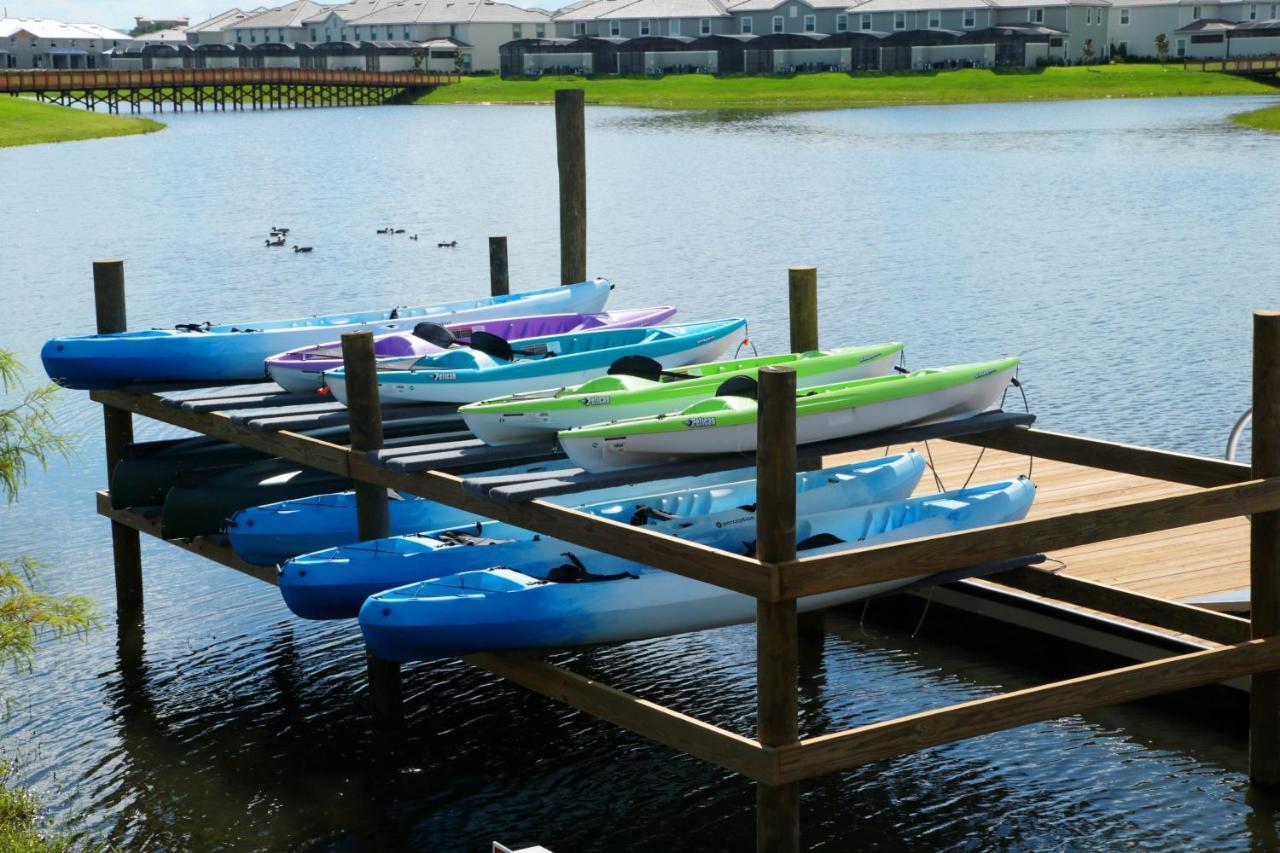 Four Bedrooms At Storeylakeresort 3063 Kissimmee Εξωτερικό φωτογραφία