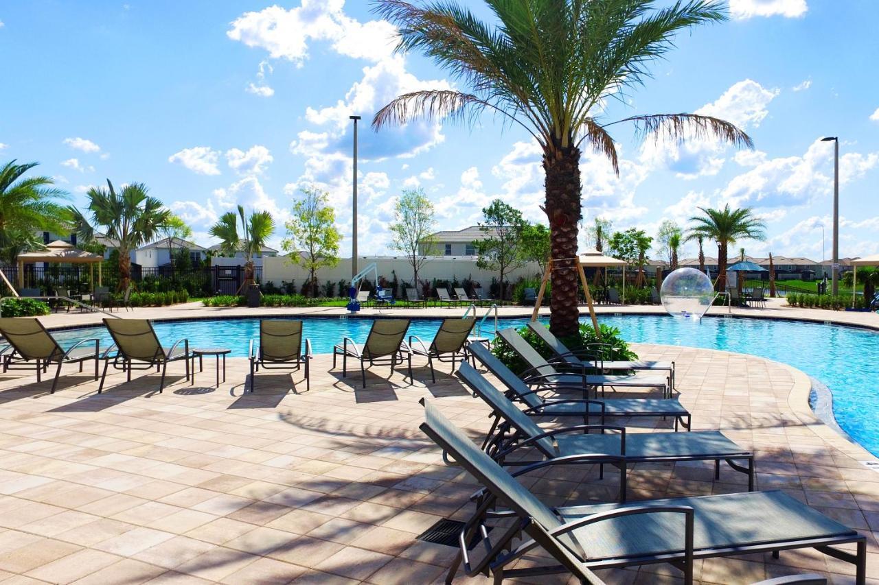 Four Bedrooms At Storeylakeresort 3063 Kissimmee Εξωτερικό φωτογραφία