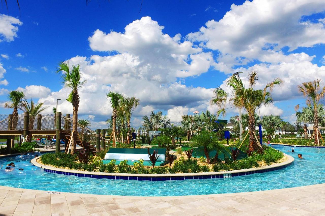 Four Bedrooms At Storeylakeresort 3063 Kissimmee Εξωτερικό φωτογραφία
