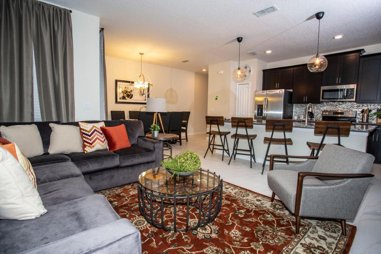 Four Bedrooms At Storeylakeresort 3063 Kissimmee Εξωτερικό φωτογραφία