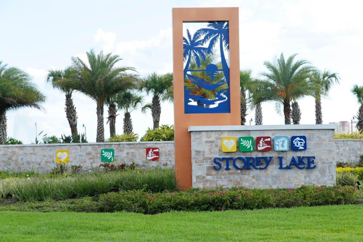 Four Bedrooms At Storeylakeresort 3063 Kissimmee Εξωτερικό φωτογραφία