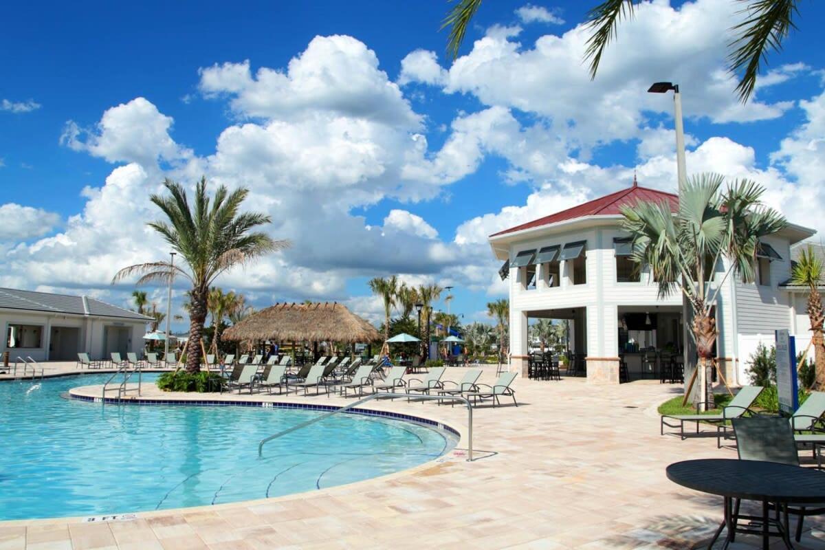 Four Bedrooms At Storeylakeresort 3063 Kissimmee Εξωτερικό φωτογραφία