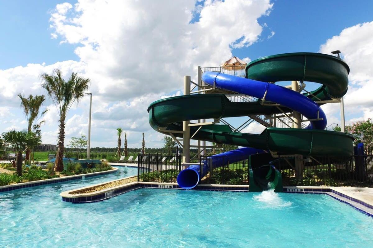 Four Bedrooms At Storeylakeresort 3063 Kissimmee Εξωτερικό φωτογραφία