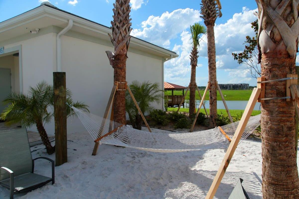 Four Bedrooms At Storeylakeresort 3063 Kissimmee Εξωτερικό φωτογραφία