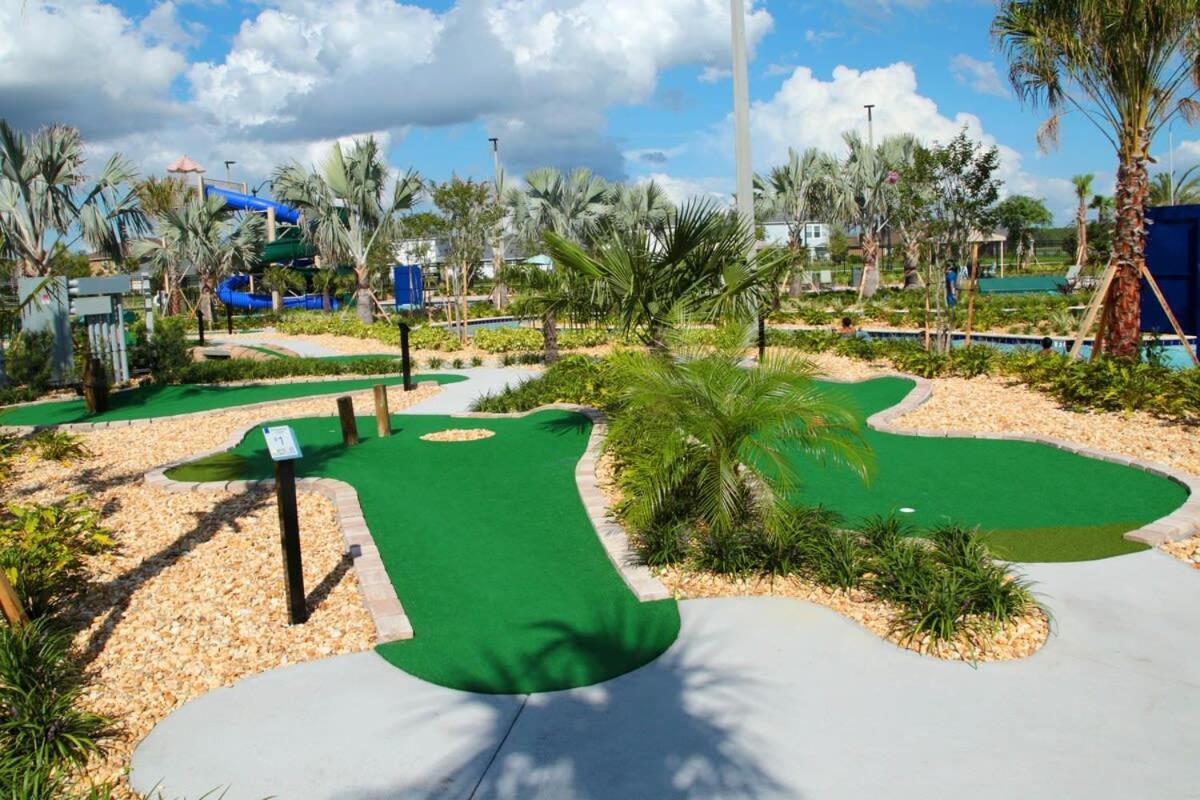 Four Bedrooms At Storeylakeresort 3063 Kissimmee Εξωτερικό φωτογραφία