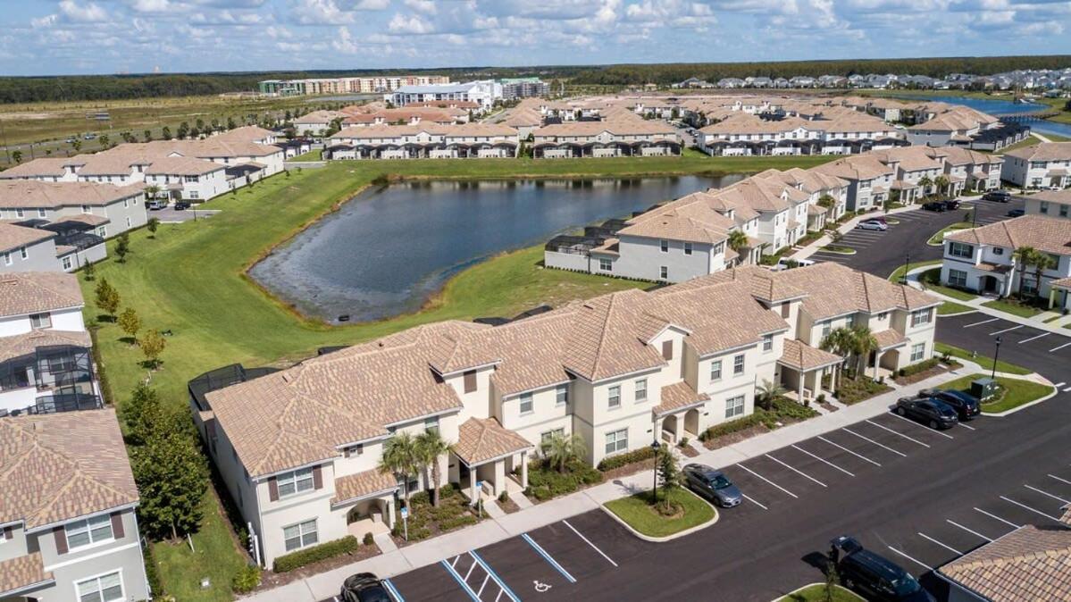 Four Bedrooms At Storeylakeresort 3063 Kissimmee Εξωτερικό φωτογραφία