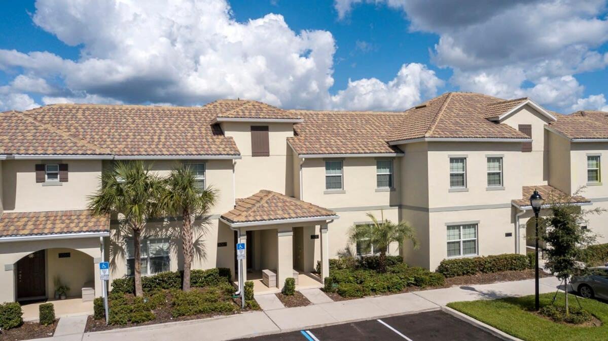 Four Bedrooms At Storeylakeresort 3063 Kissimmee Εξωτερικό φωτογραφία