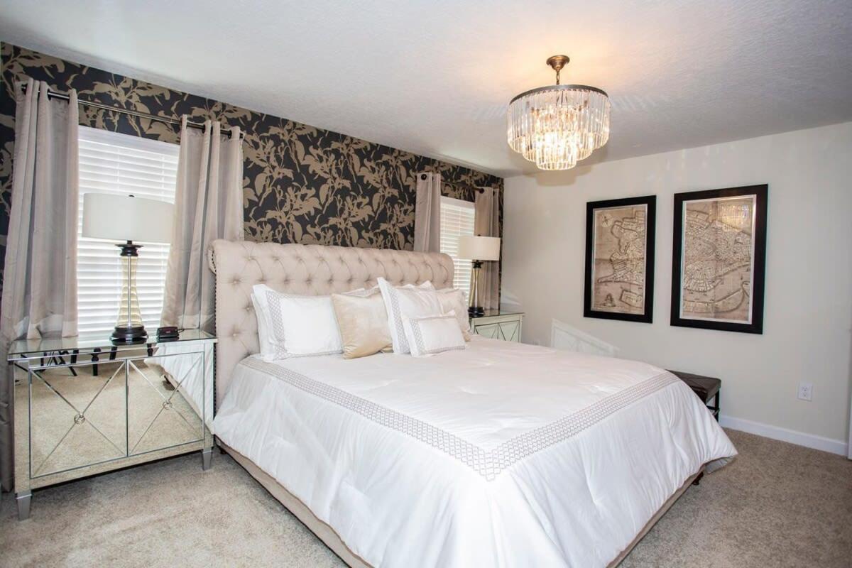 Four Bedrooms At Storeylakeresort 3063 Kissimmee Εξωτερικό φωτογραφία