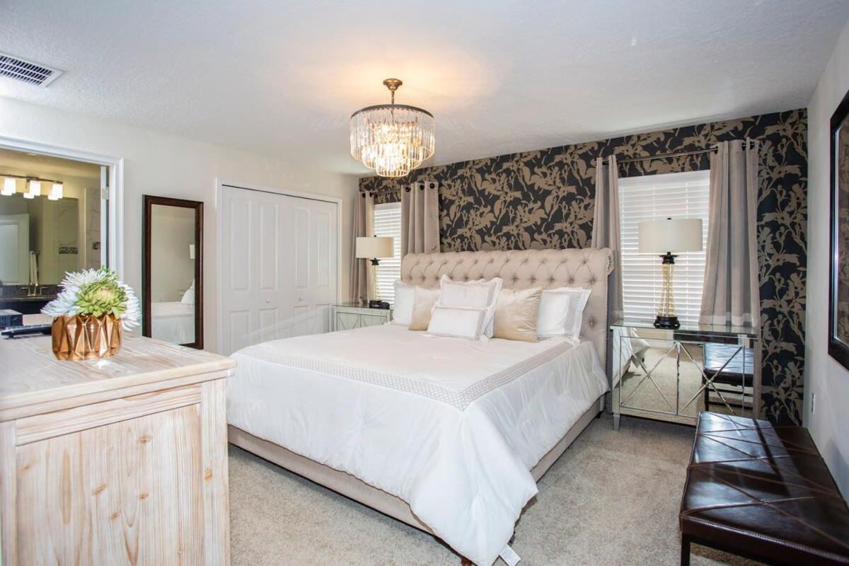 Four Bedrooms At Storeylakeresort 3063 Kissimmee Εξωτερικό φωτογραφία
