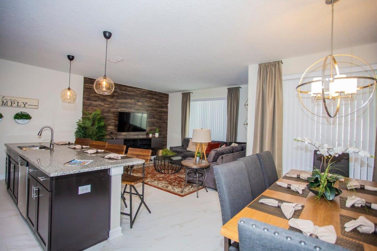 Four Bedrooms At Storeylakeresort 3063 Kissimmee Εξωτερικό φωτογραφία