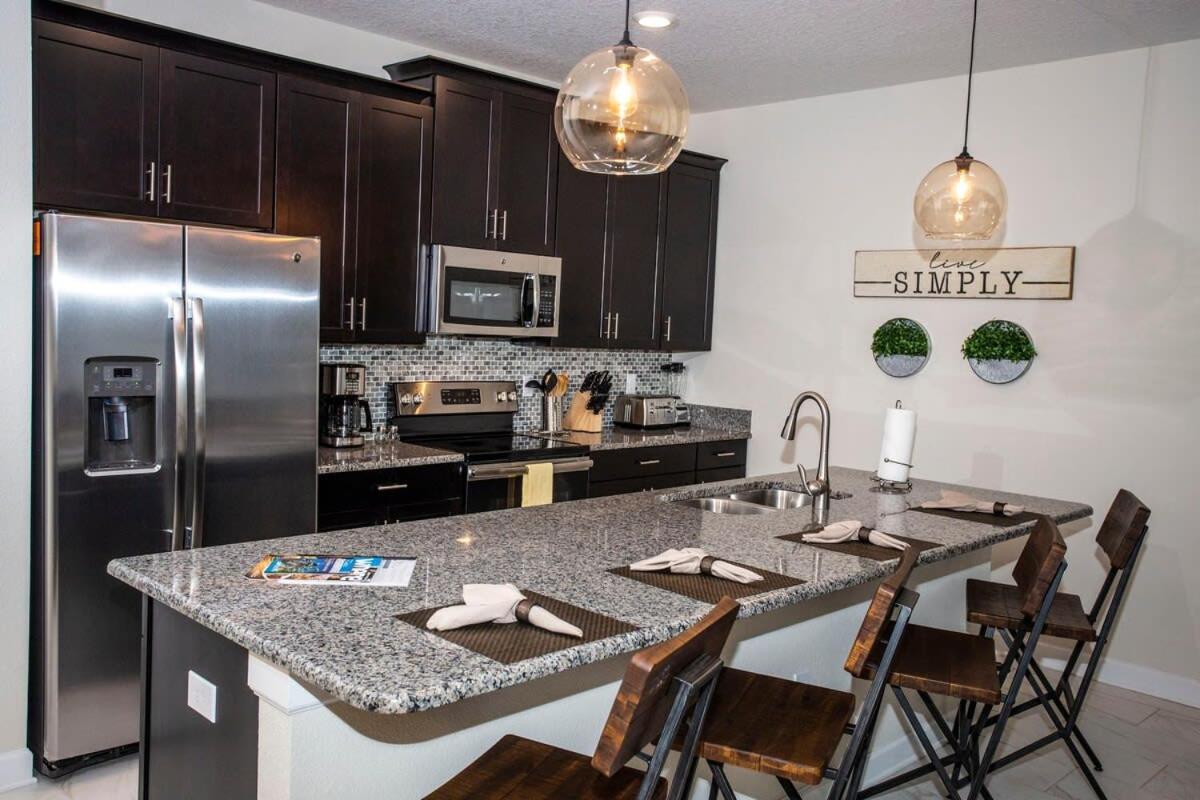 Four Bedrooms At Storeylakeresort 3063 Kissimmee Εξωτερικό φωτογραφία