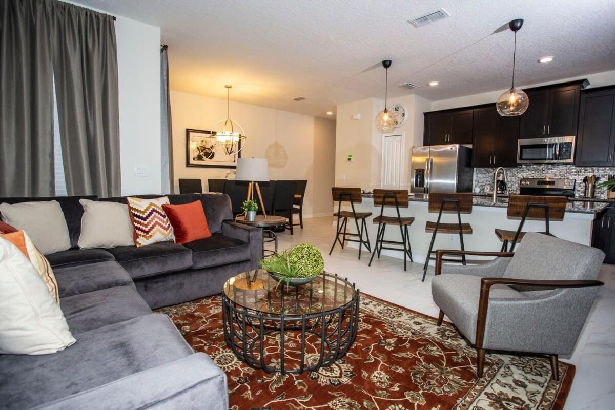Four Bedrooms At Storeylakeresort 3063 Kissimmee Εξωτερικό φωτογραφία