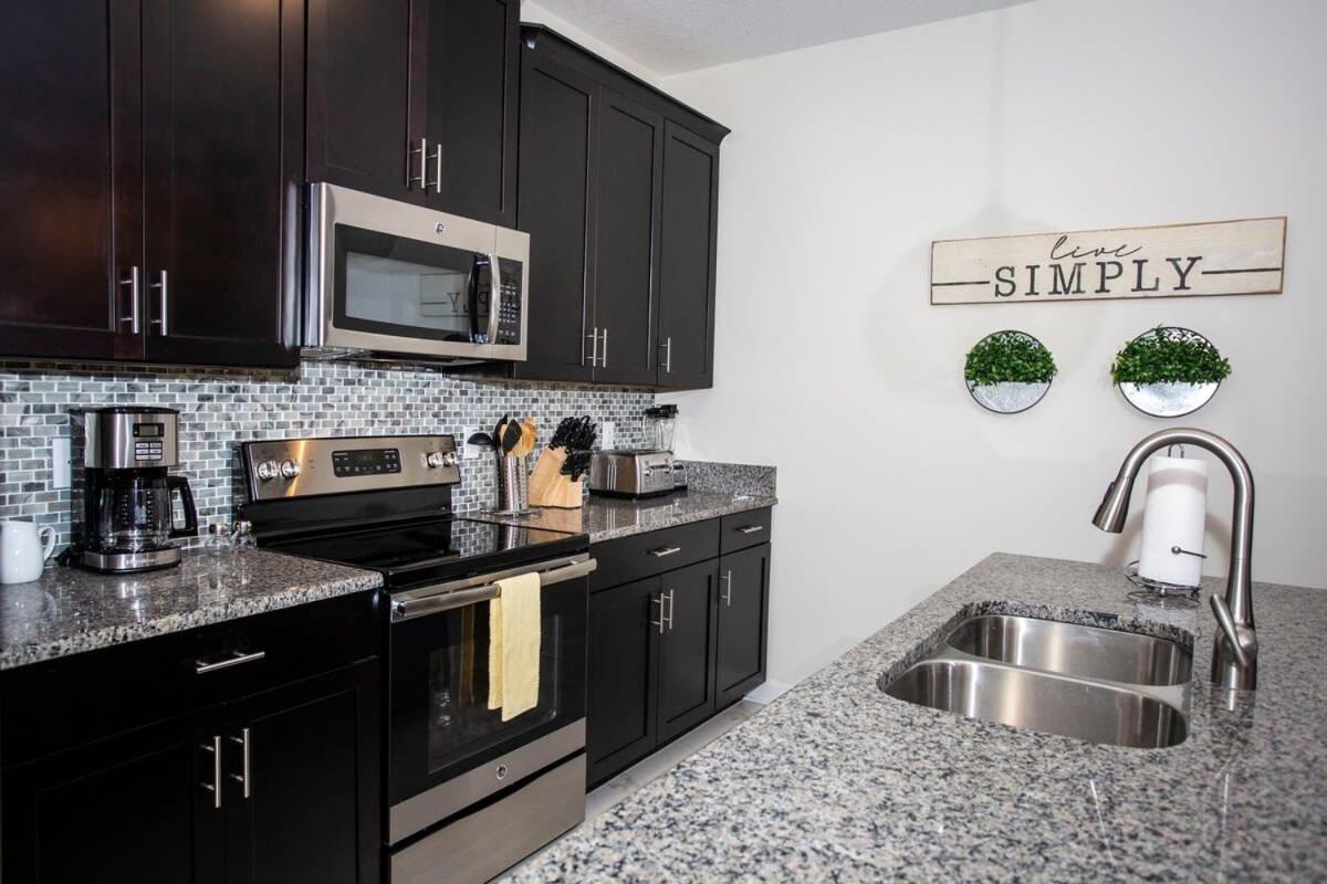 Four Bedrooms At Storeylakeresort 3063 Kissimmee Εξωτερικό φωτογραφία