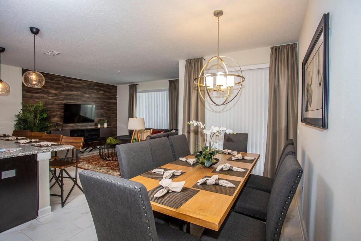 Four Bedrooms At Storeylakeresort 3063 Kissimmee Εξωτερικό φωτογραφία