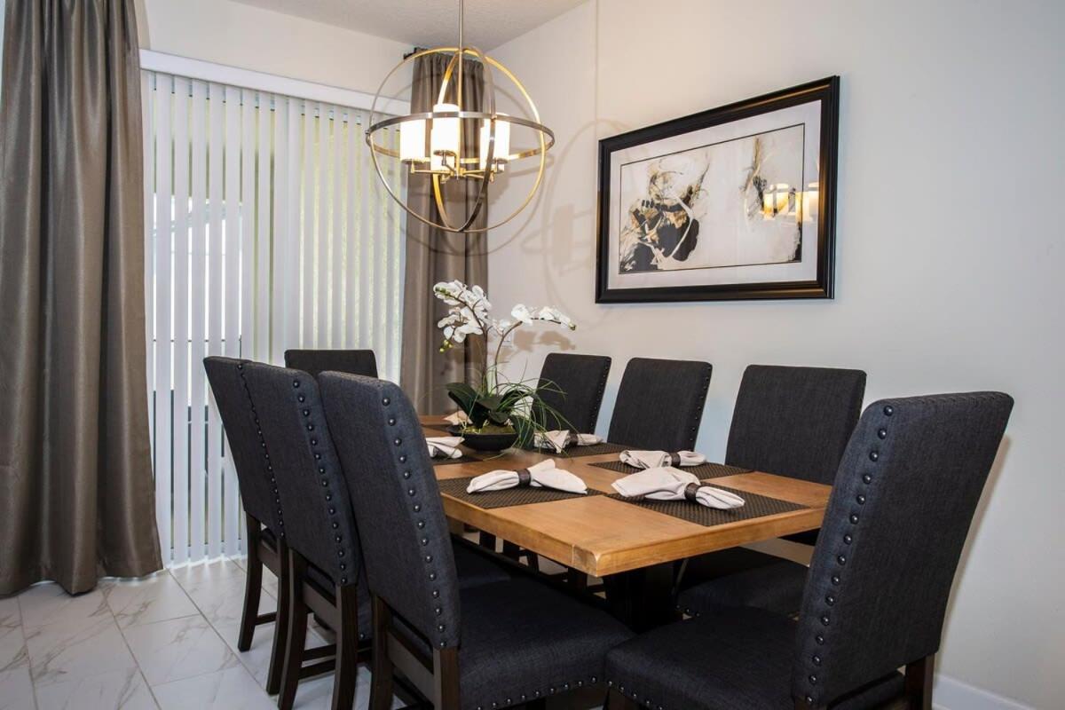 Four Bedrooms At Storeylakeresort 3063 Kissimmee Εξωτερικό φωτογραφία