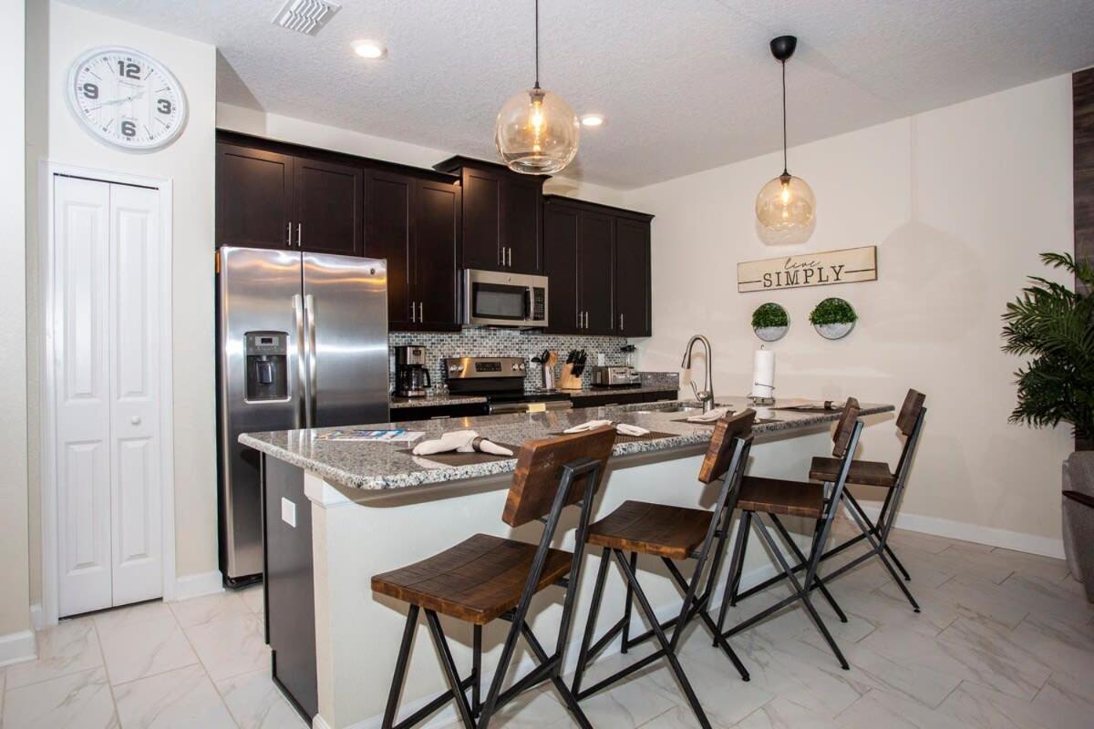 Four Bedrooms At Storeylakeresort 3063 Kissimmee Εξωτερικό φωτογραφία