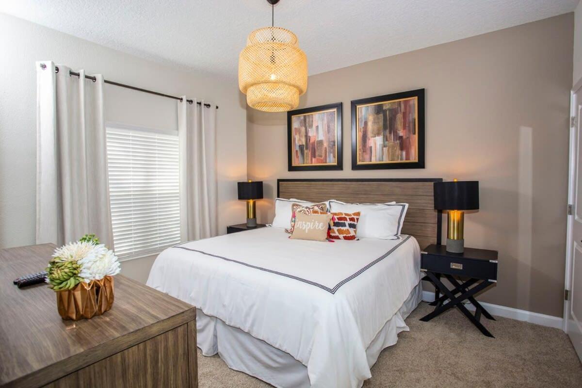 Four Bedrooms At Storeylakeresort 3063 Kissimmee Εξωτερικό φωτογραφία